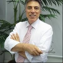 Colunista Luiz Gonzaga Alves Pereira