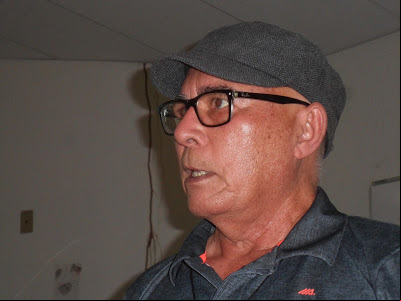 Colunista José Caetano da Silva