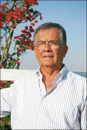 Colunista Clóvis Moré