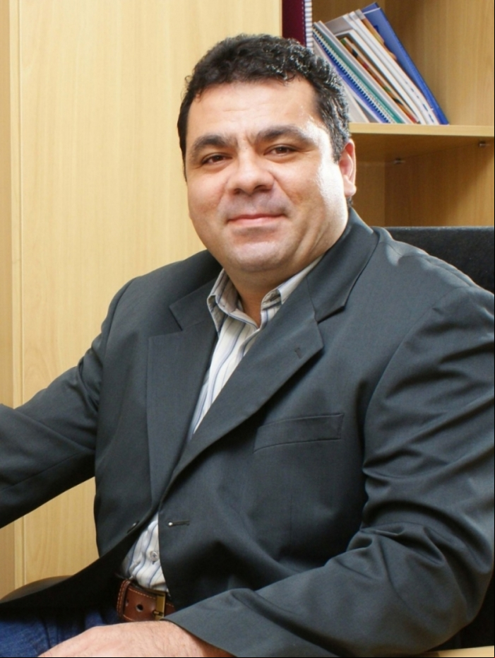 Colunista Alexandre Chieppe