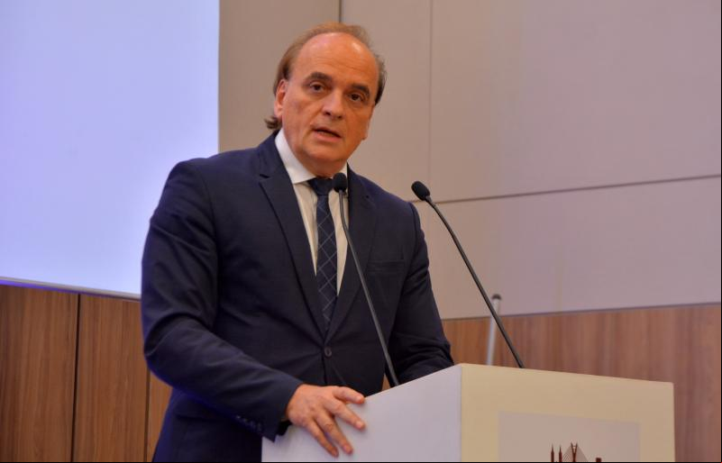 Colunista Paulo Dimas Mascaretti