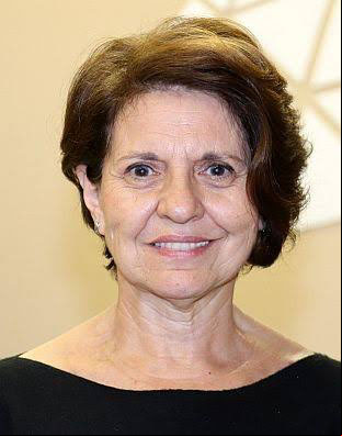 Colunista Maria Encarnação Beltrão Sposito 