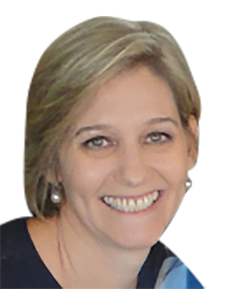 Colunista Maria Raquel Miotto Morelatti 