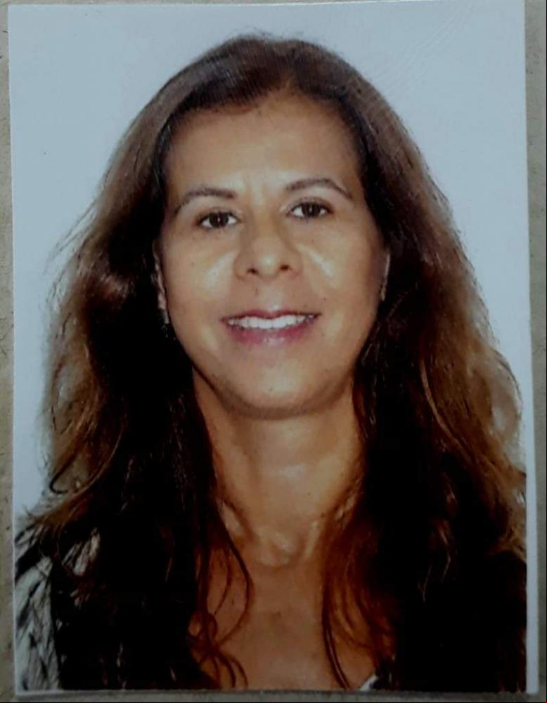 Colunista Norma Sueli Padilha