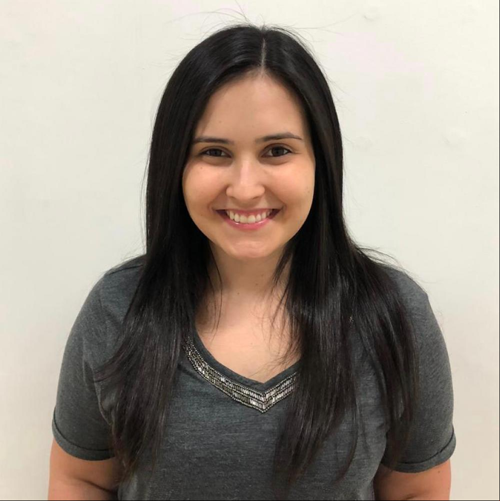 Colunista Ana Virginia Isiano Lima