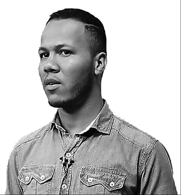 Colunista WILLIAM ASAPH YANRAPHEL
