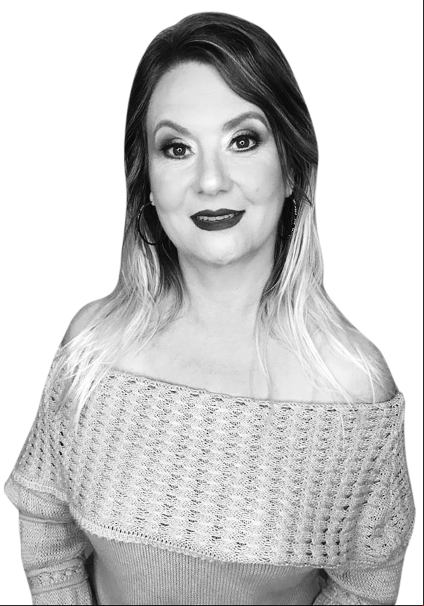 Colunista Márcia Aparecida Pinheiro Janial 