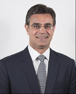 Colunista Rodrigo Garcia