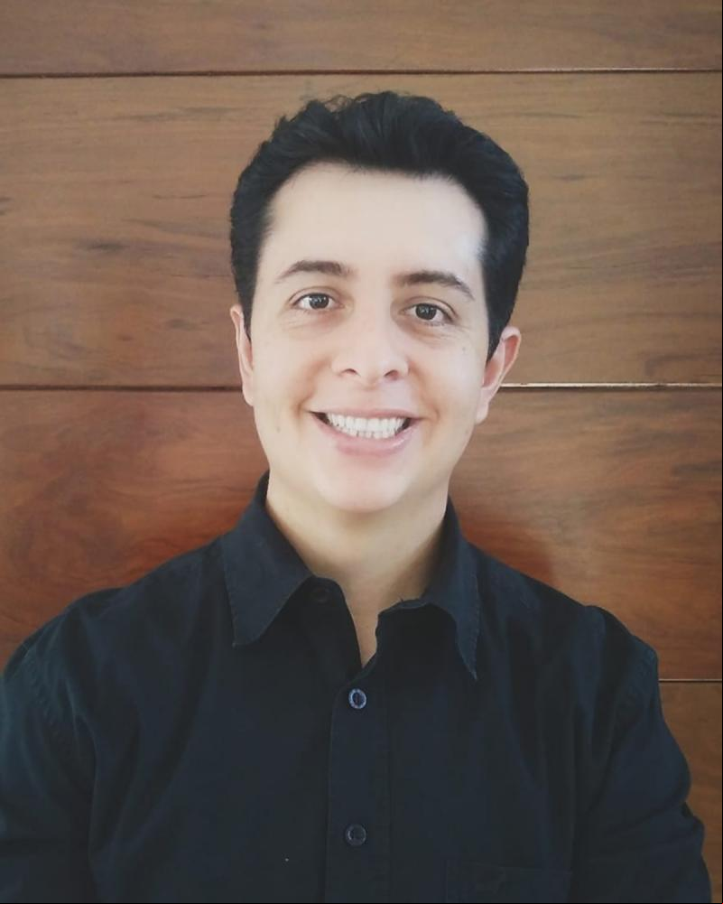 Colunista Eduardo Fuzetto