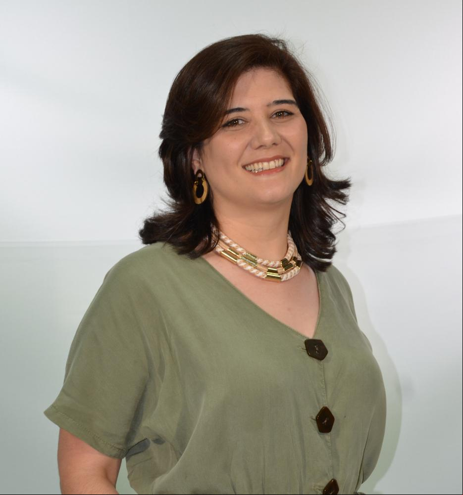 Colunista Julia Fernandes Guimarães Pereira