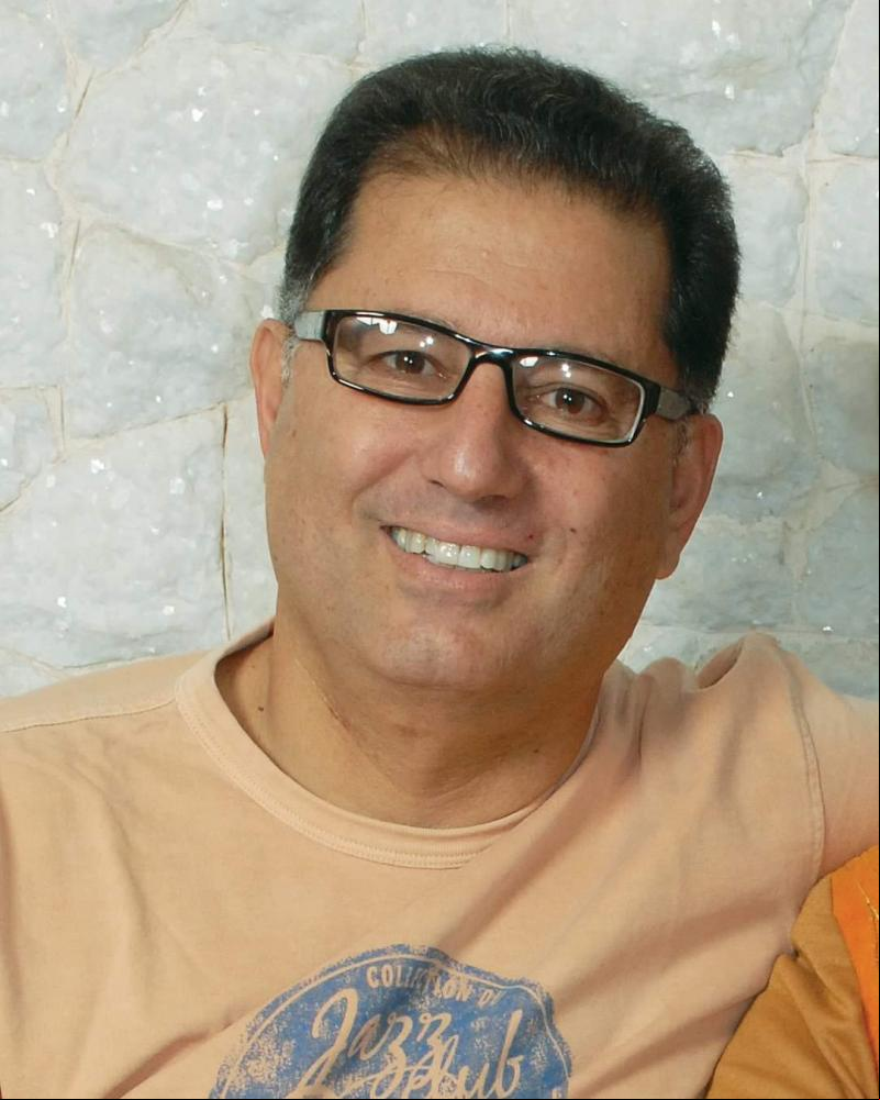 Colunista Persio Isaac