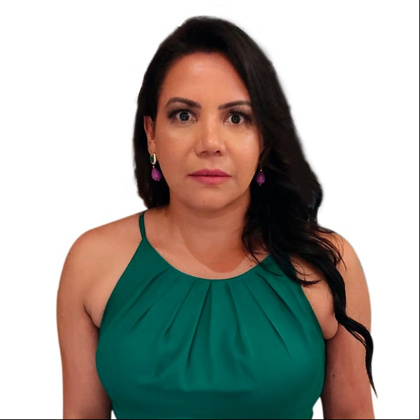 Colunista Ana Salete Moreno