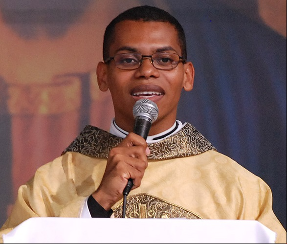 Colunista Padre Antônio Xavier