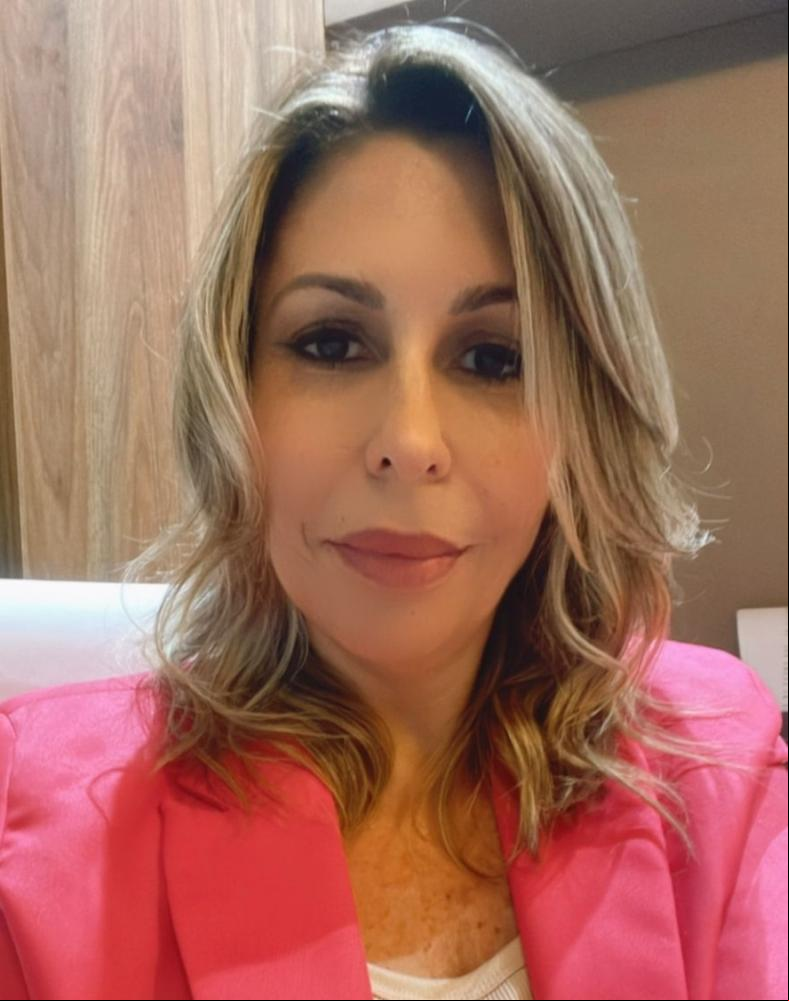 Colunista Priscila Guidini