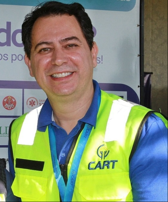 Colunista René Silva 