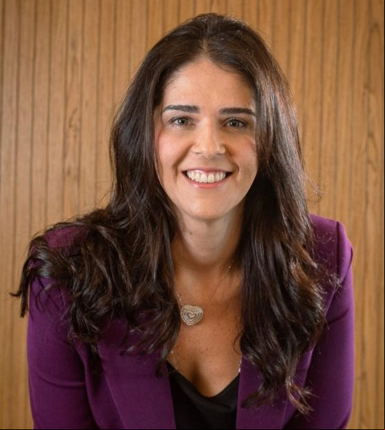 Colunista Silvia Felipe Marzagão