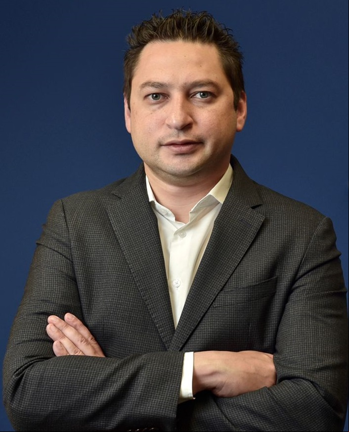 Colunista Marco Vinholi 