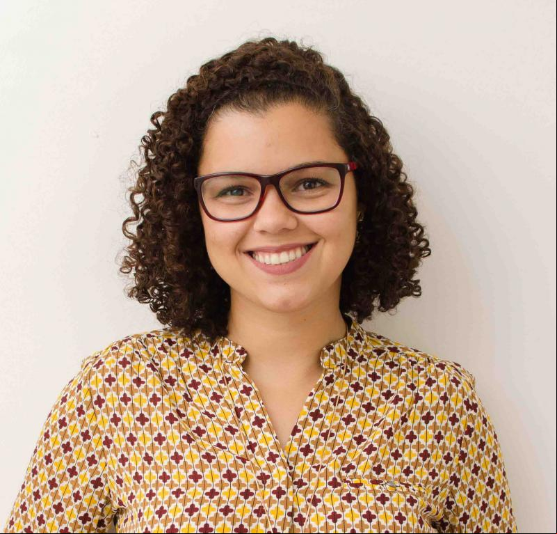 Colunista Marihá Lopes