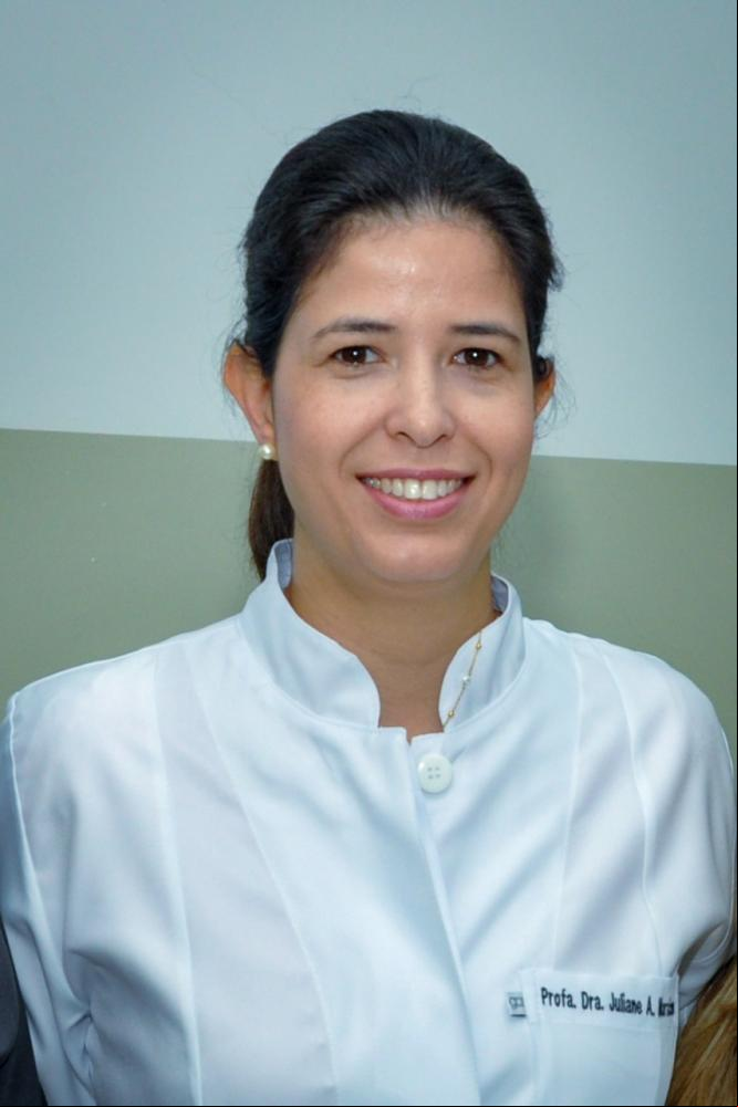 Colunista Juliane Avansini Marsicano