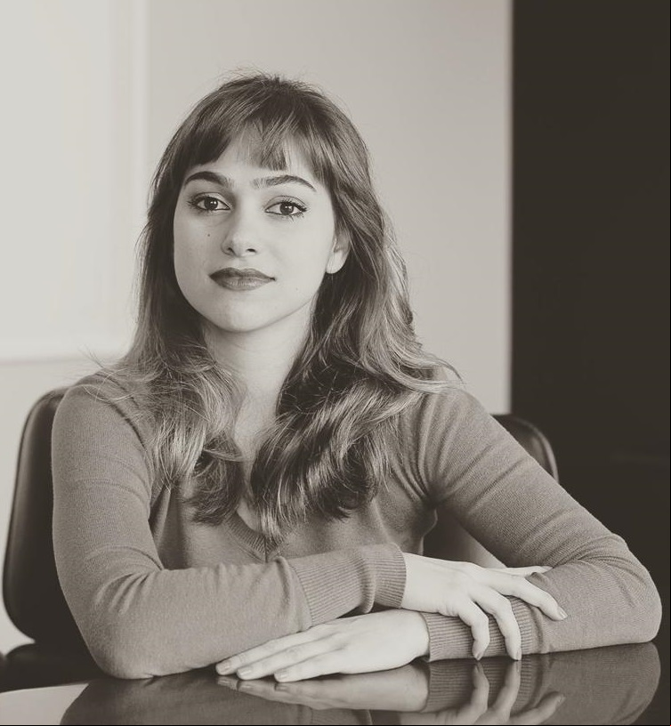 Colunista Isabella Martinho Eid Magdesian