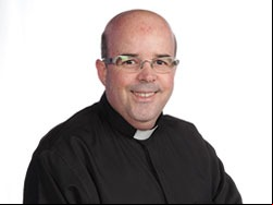 Colunista Padre Luizinho