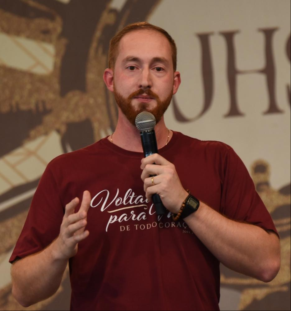 Colunista Rafael Vitto 