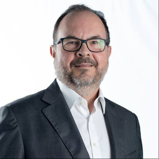Colunista Alvaro Trilho 