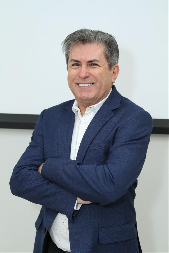 Colunista Henrique Chagas 
