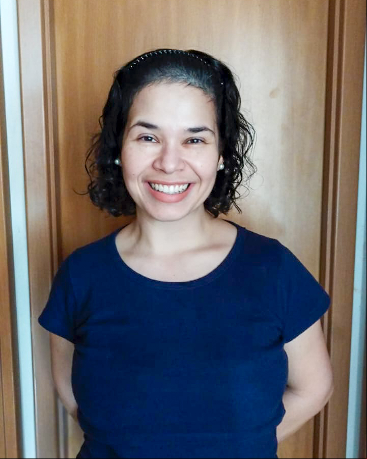 Colunista Dayane Aparecida Francisco da Silva 