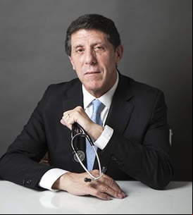 Colunista David Uip