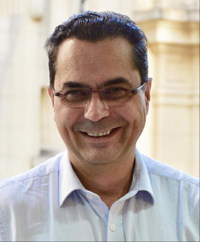 Colunista Mauricio Ventura 