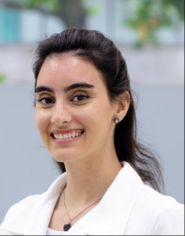 Colunista Manuela Netto