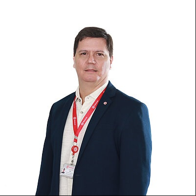 Colunista Ênio César de Moraes