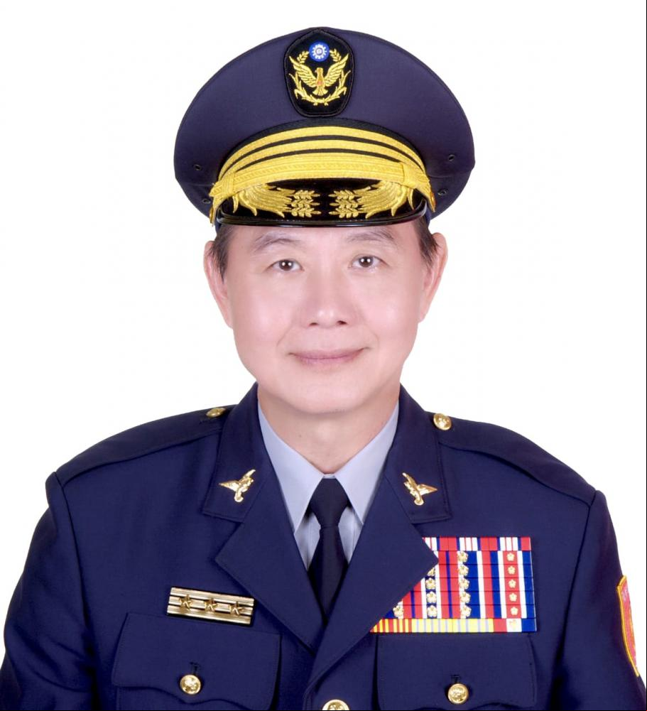 Colunista Chou Yew-woei 
