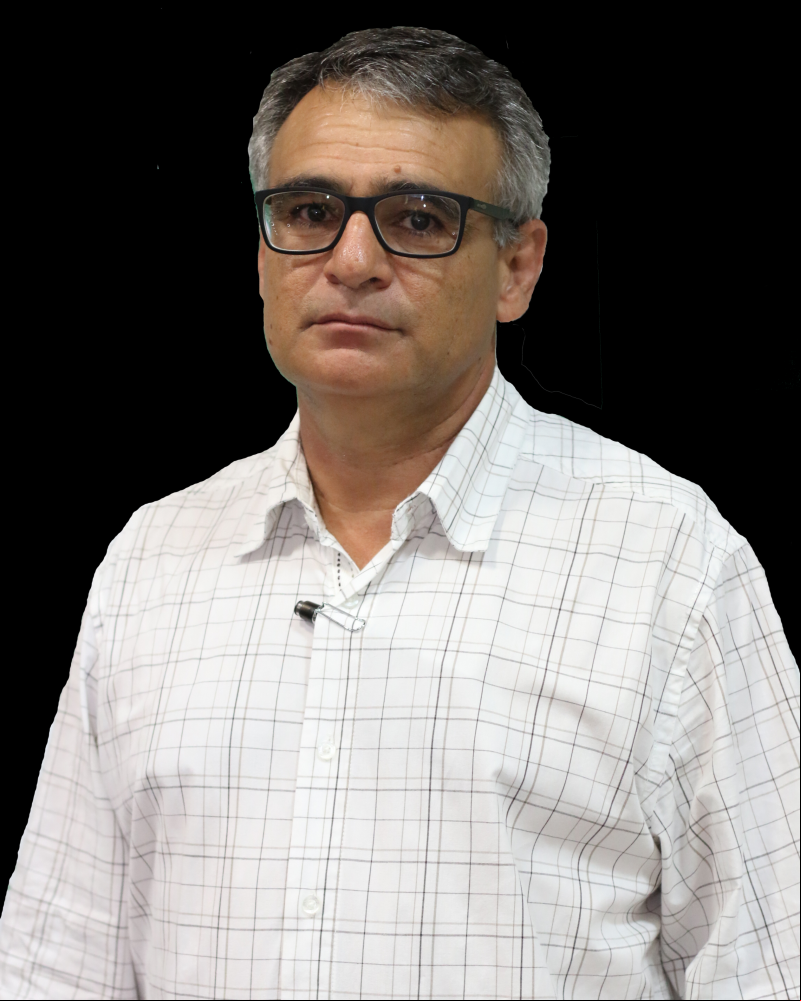 Colunista João Menezes de Souza Neto
