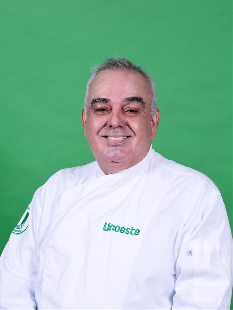 Colunista Ulisses Dias de Souza 
