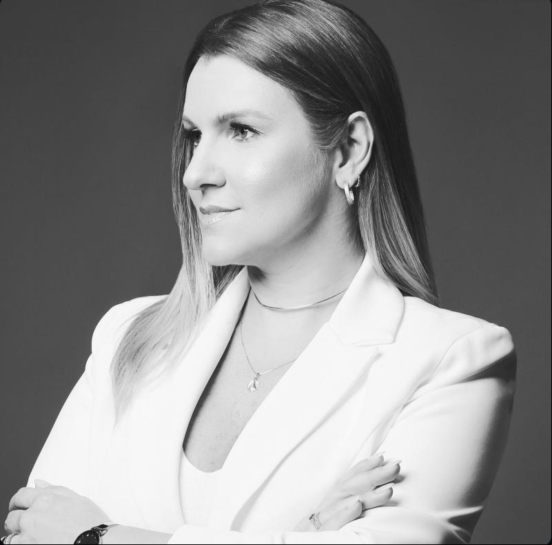 Colunista Janaina Peroto