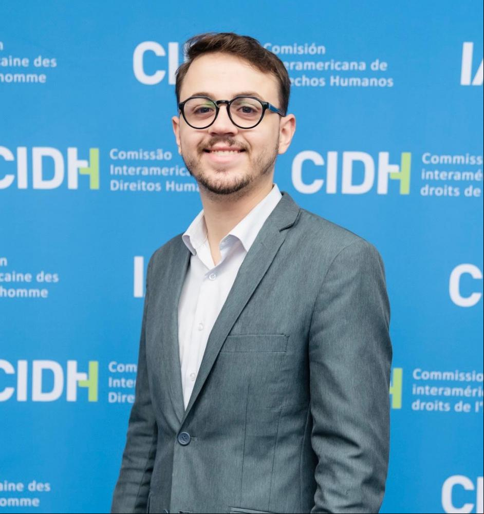Colunista Lucas Souza 