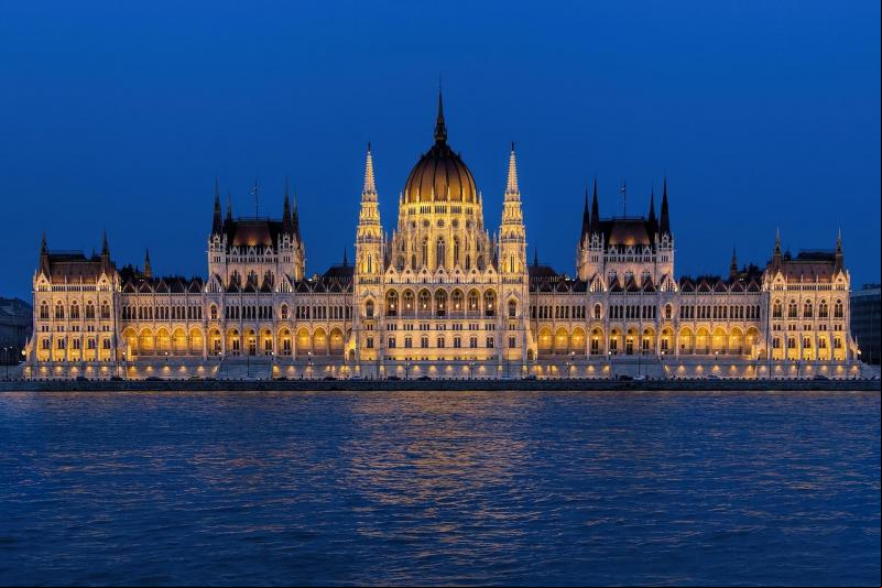 Budapeste: turismo na capital da Hungria é mais barato que nas capitais da Europa ocidental, principalmente transporte e alimentação