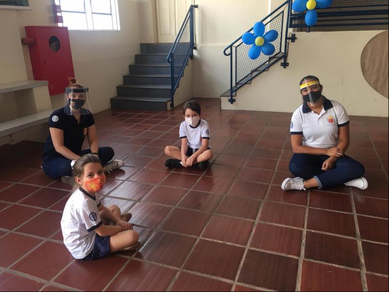 retorno aulas presenciais presidente prudente